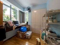 Oasis Garden (D19), Condominium #469470771